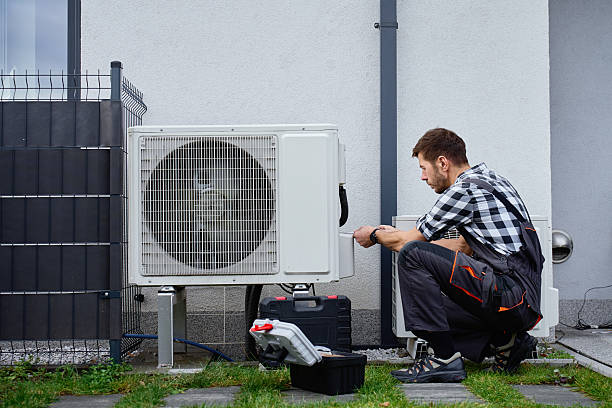 Trusted Air Conditioning Repair service in Granite Falls, MN - HVAC Repair CO